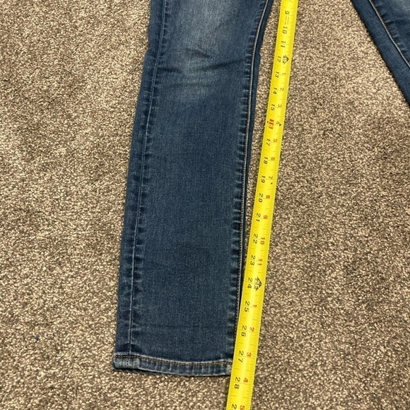 LUCKY Brand Olivia Skinny Jeans - Picture 10 of 13